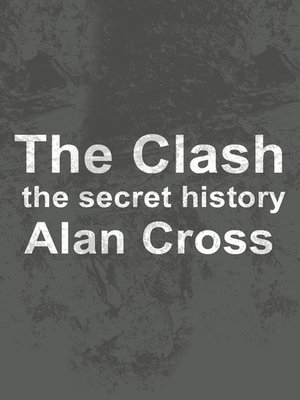 cover image of The Clash